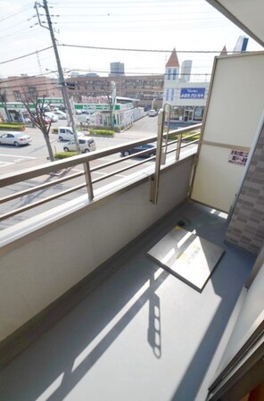 COMFORT BELLの物件内観写真